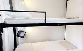 Bangkok Nomad Hostel